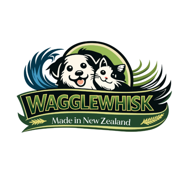WaggleWhisk